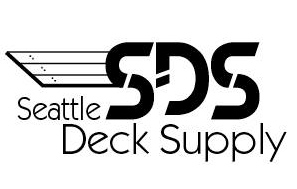 Seattle Deck Supply inc.